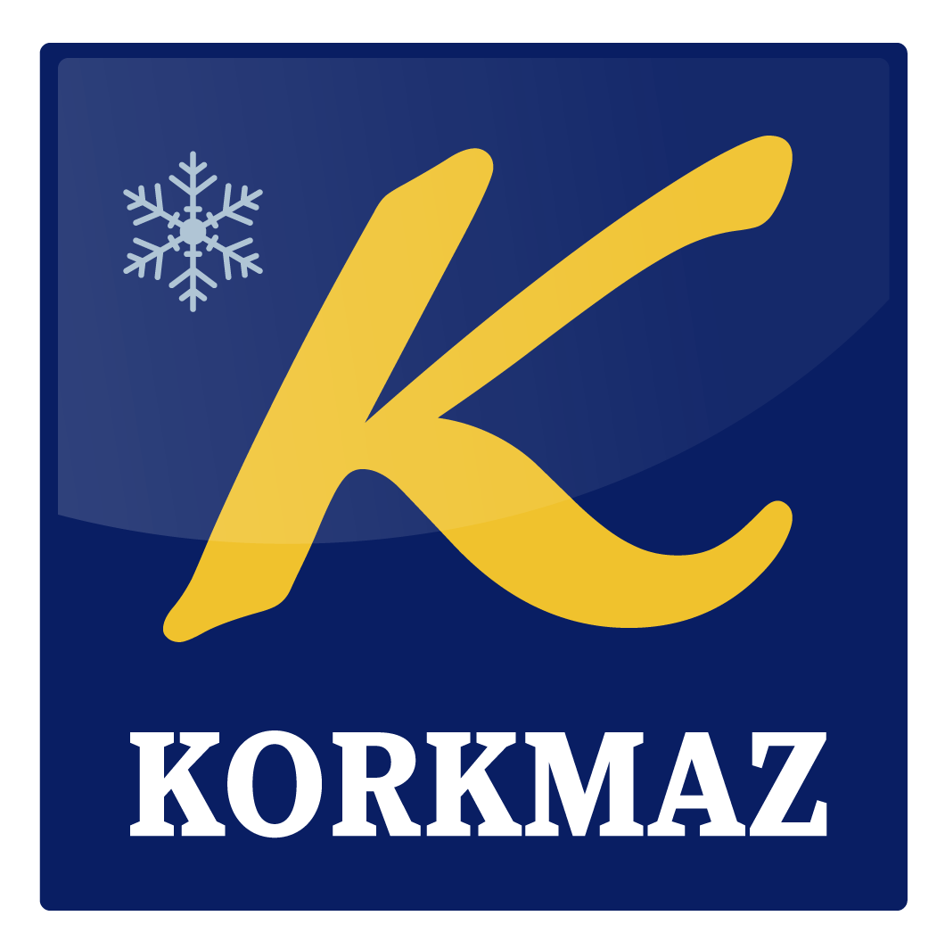 KorkmazSogutmaLogo