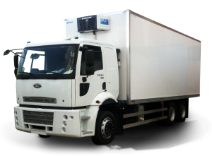 kamyon3 Mobile Refrigeration Truck